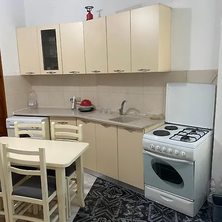 Ndrezaj House * Shkodër