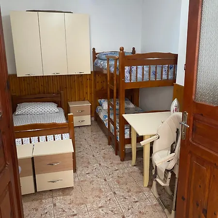 Ndrezaj House