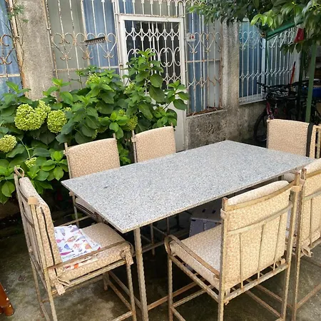 Ndrezaj House *